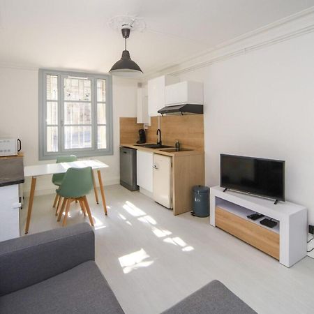 Apartament Le Triompha Montpellier Proche Arc De Triomphe Zewnętrze zdjęcie