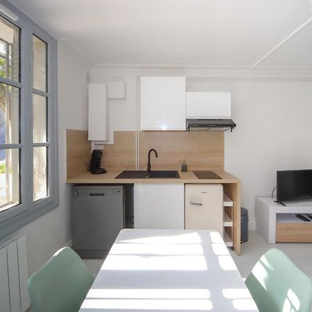 Apartament Le Triompha Montpellier Proche Arc De Triomphe Zewnętrze zdjęcie