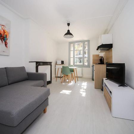 Apartament Le Triompha Montpellier Proche Arc De Triomphe Zewnętrze zdjęcie