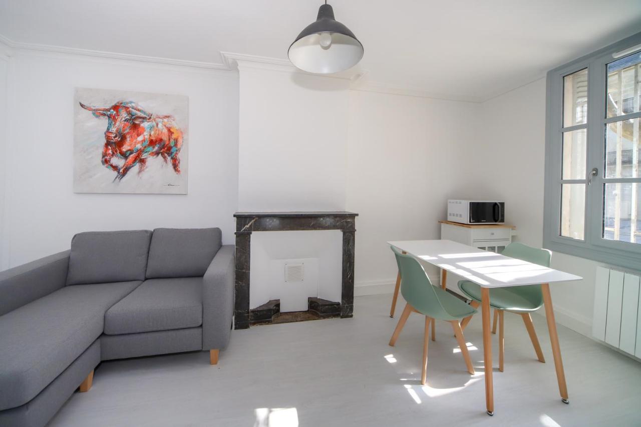 Apartament Le Triompha Montpellier Proche Arc De Triomphe Zewnętrze zdjęcie