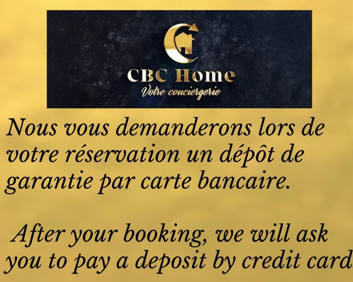Apartament Le Triompha Montpellier Proche Arc De Triomphe Zewnętrze zdjęcie
