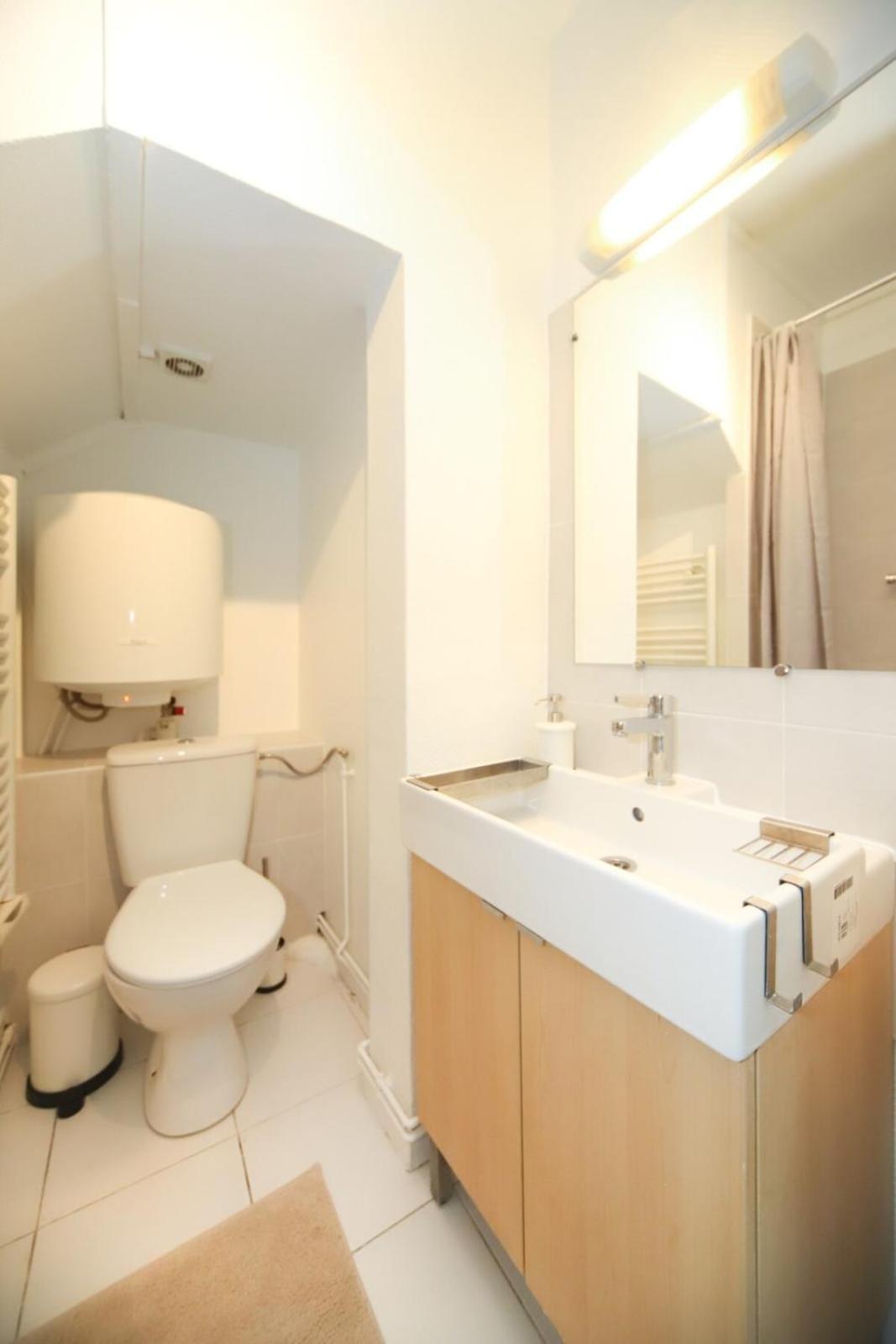 Apartament Le Triompha Montpellier Proche Arc De Triomphe Zewnętrze zdjęcie